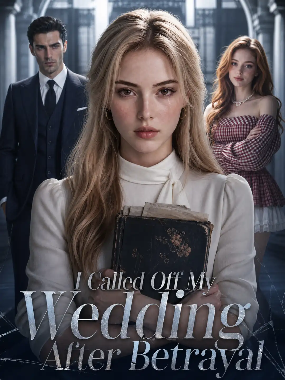 I Called Off My Wedding After Betrayal poster