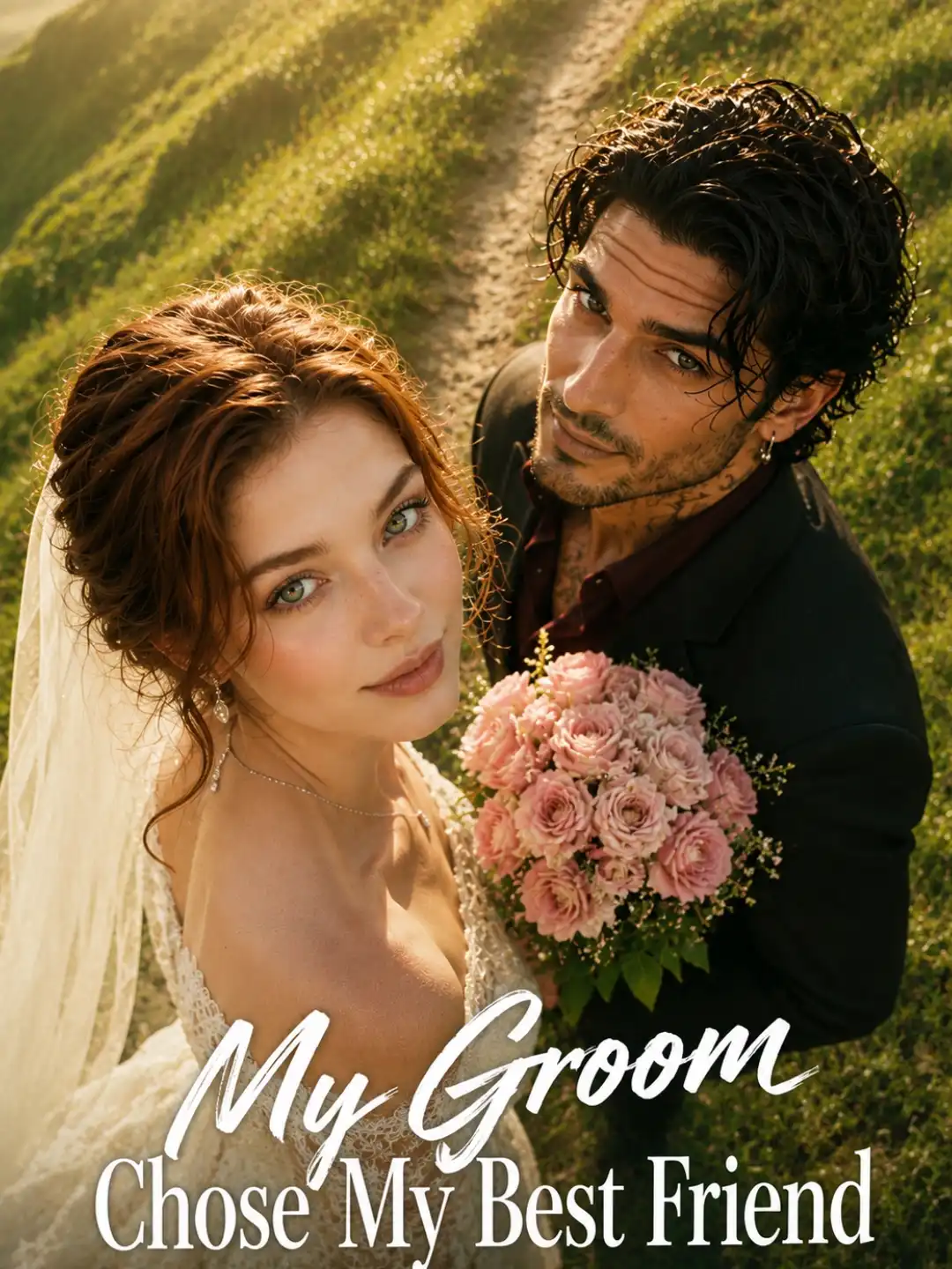 My Groom Chose My Best Friend poster